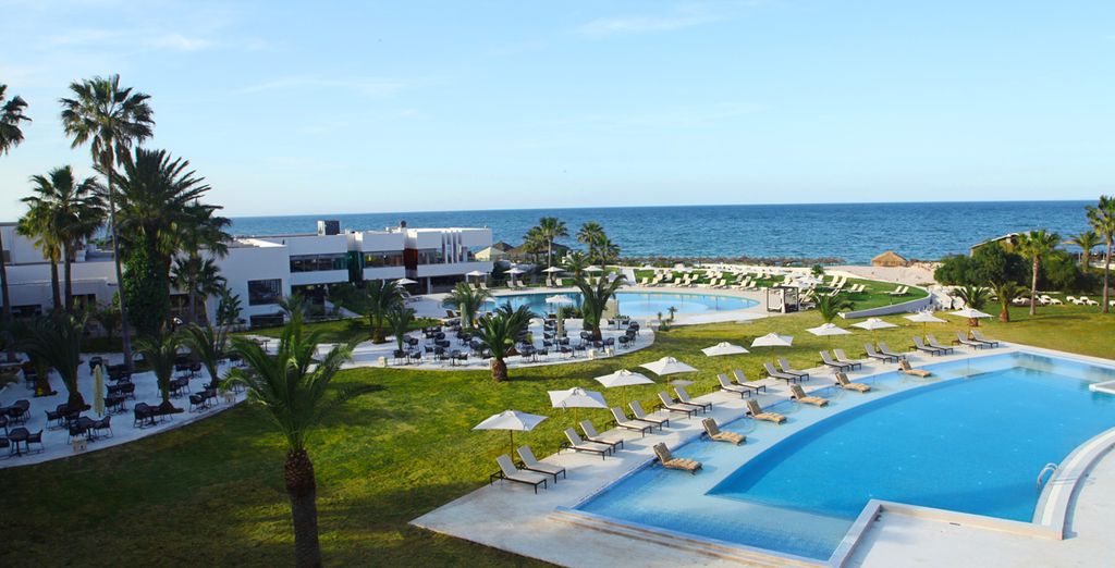 Картинки по запросу IBEROSTAR DIAR EL ANDALOUS 5*