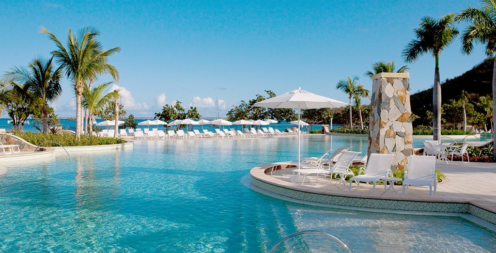 Radisson Blu Resort Marina & Spa **** Voyage Privé jusqu'à 70