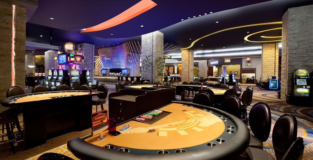 Casino voyages.fr