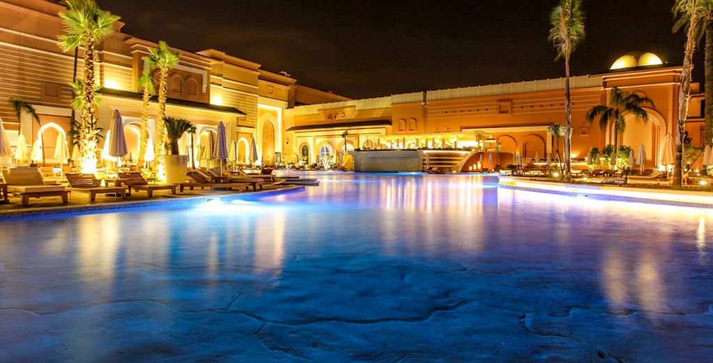 Hotel Savoy Marrakech Reservation Hotel Savoy Marrakech Reservation