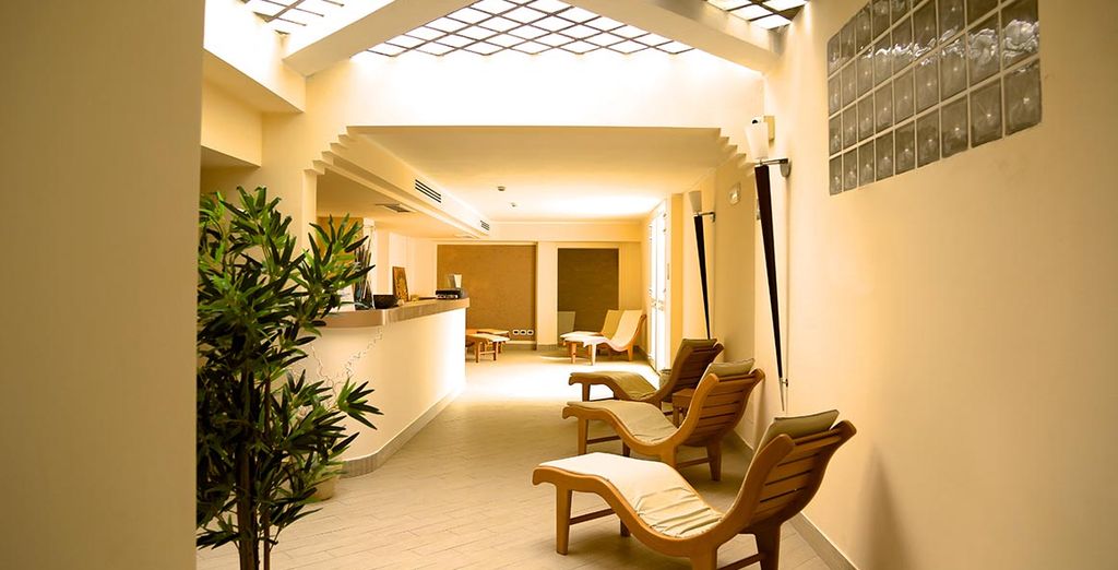 Hotel Terme Marine Leopoldo II - Speciale Festività Voyage Privé ...