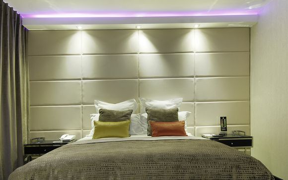 Voyage privé viaggio regno unito londra m by montcalm Soggiorno londra low cost