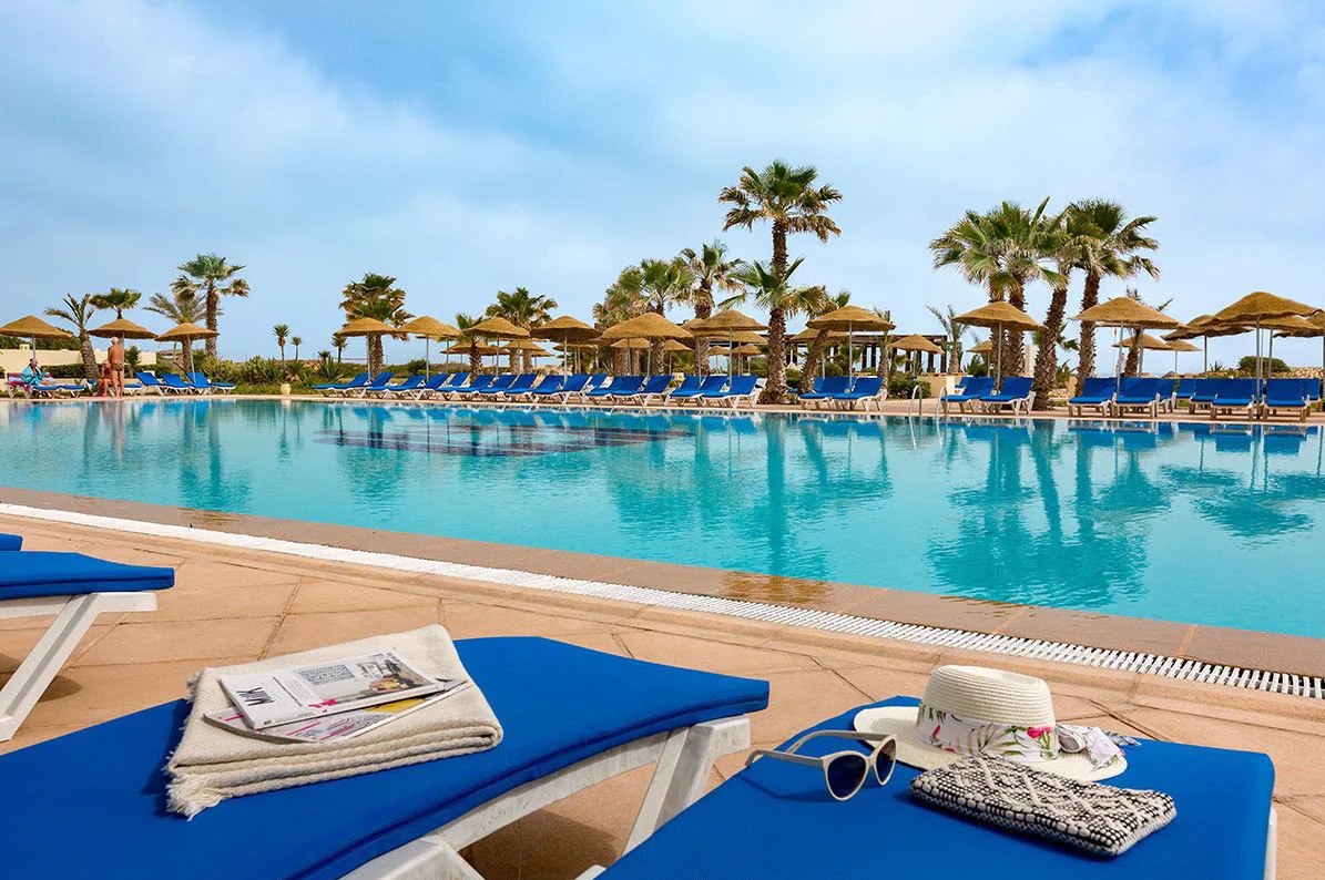 Hotel Club Rimel 4* - Djerba - Jusqu’à -70 % | Voyage Privé