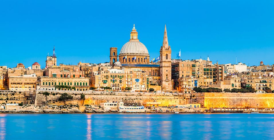 Découvrez Malte avec Voyage Privé 