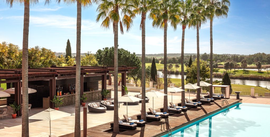 Victoria Golf Resort & Spa