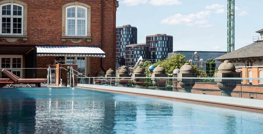 Villa Copenhagen 5* by Preferred Collection