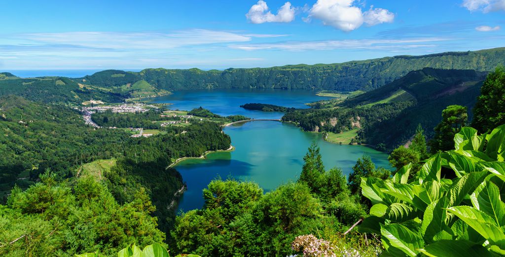 The Lince Azores