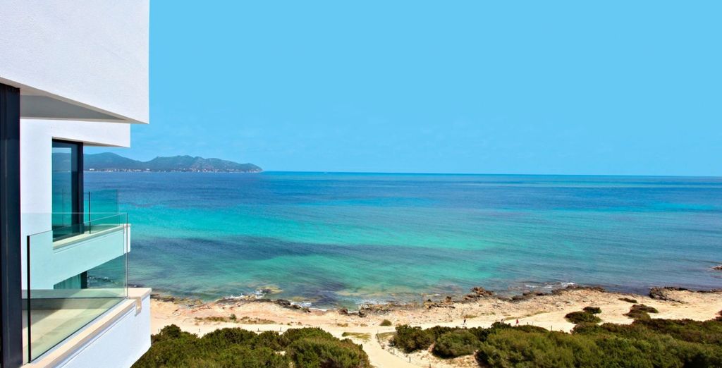 Iberostar Cala Millor - Adults Only