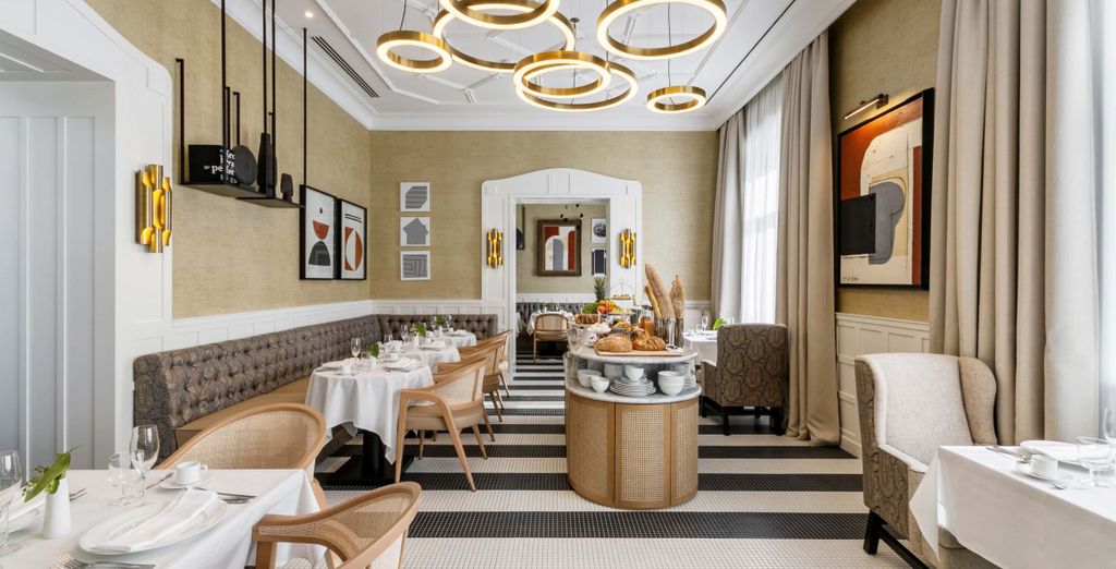 Heritage Hotel Fermai MGallery Split 4*