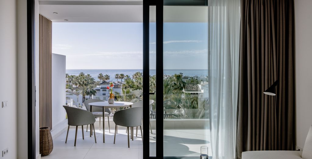 The Flag Costa del Sol 4*