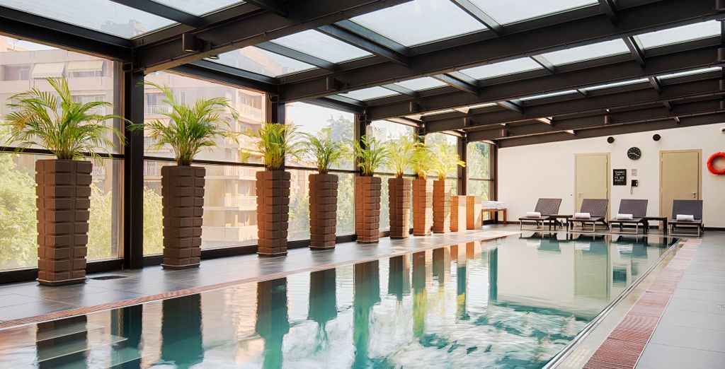 Radisson Blu Hotel Milan 4*