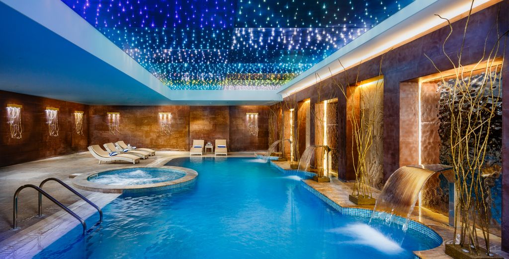 Millennium Place Doha