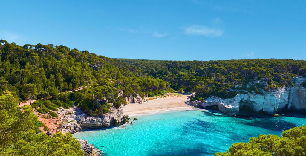 Prinsotel La Caleta 4*