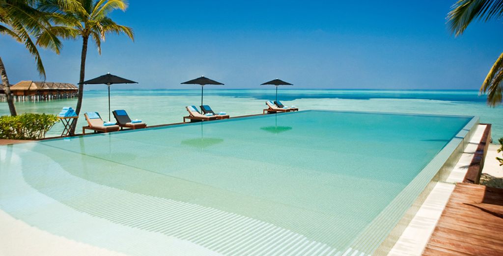LUX* Maldives 5*