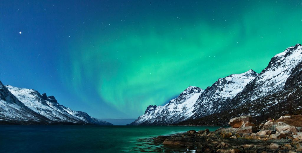 Hotel Lapland Luostotunturi