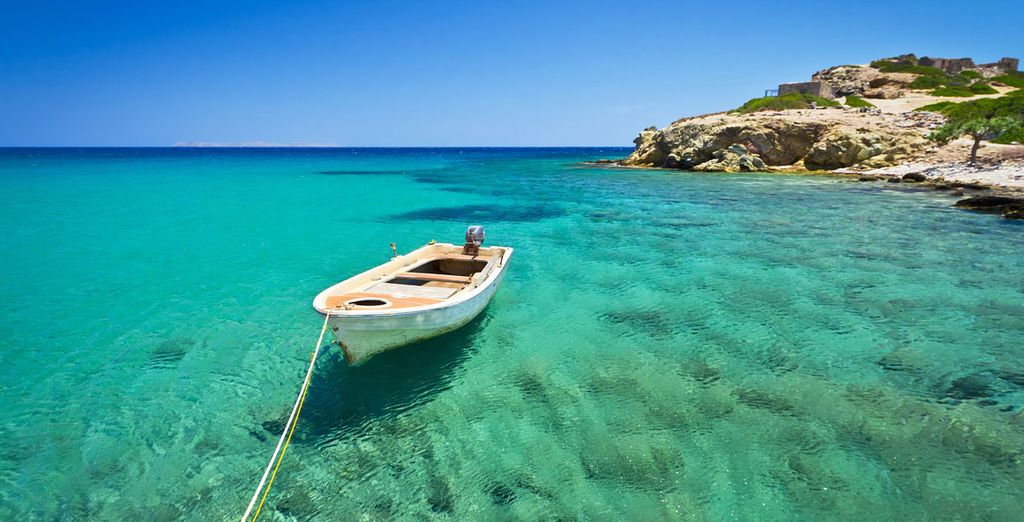 Autotour Crete at a Glance