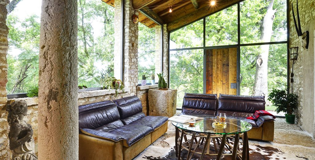 Tenuta Le Cave Verona