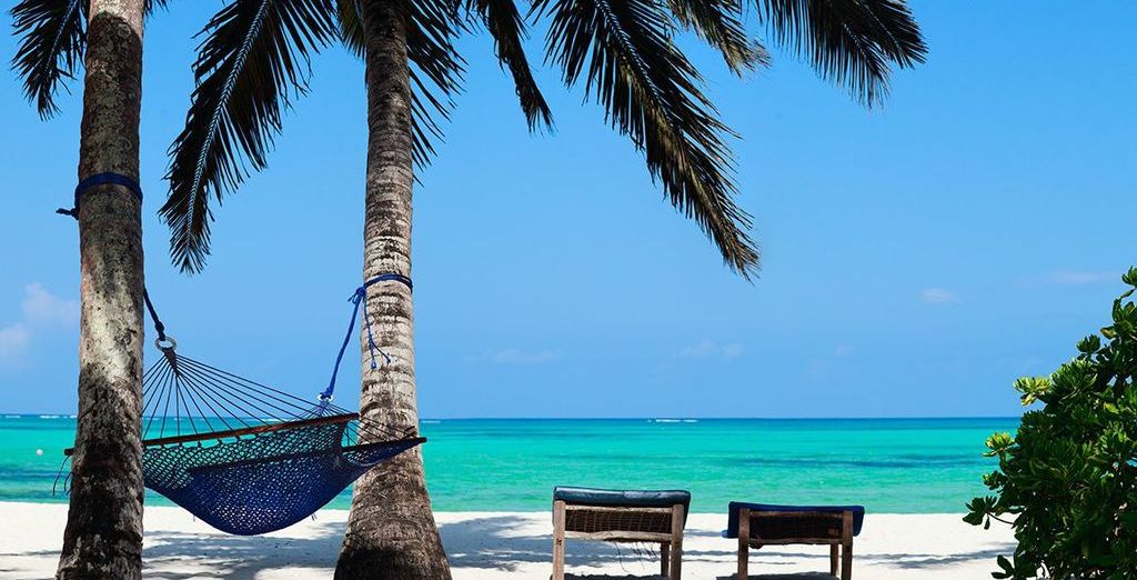 Ocean Paradise Resort
