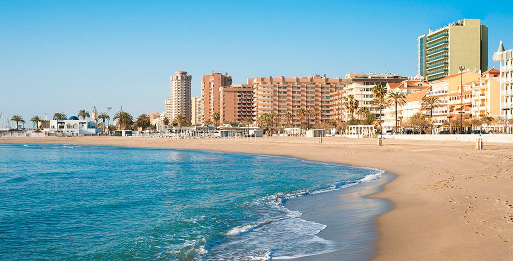 Hotel Mainare Playa 4*