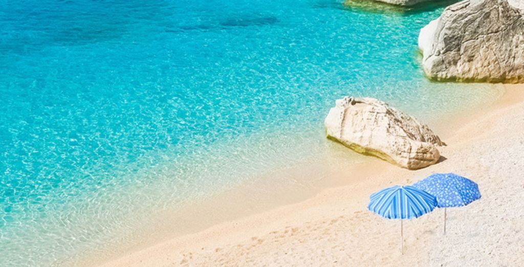 IH Hotels Villasimius Le Zagare Resort