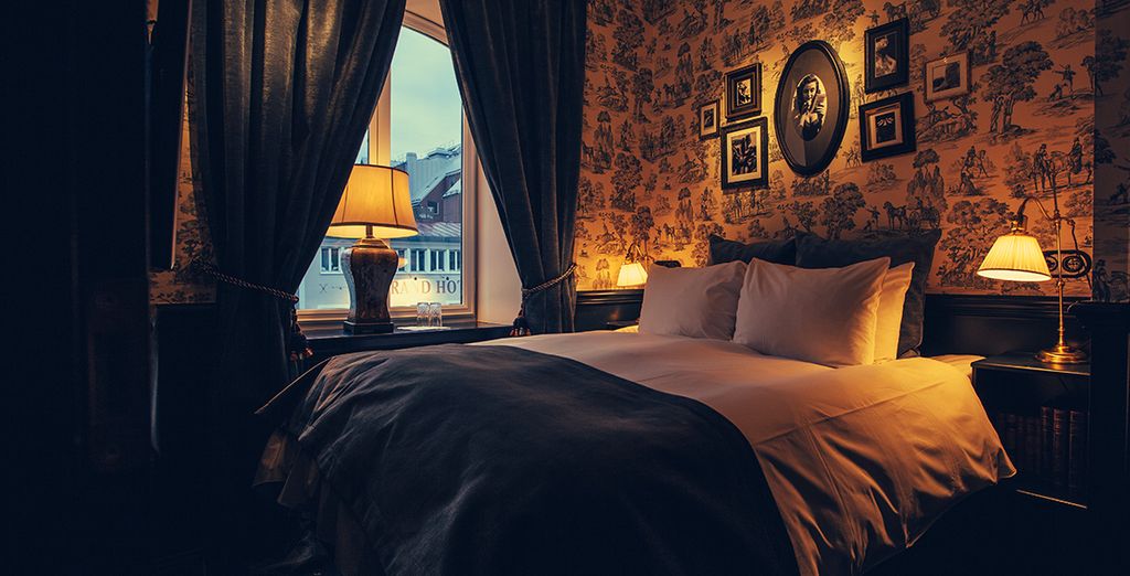 Hotel Pigalle Göteborg