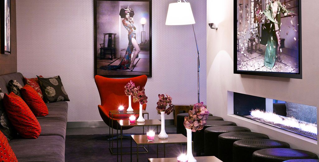 Park Hotel Amsterdam