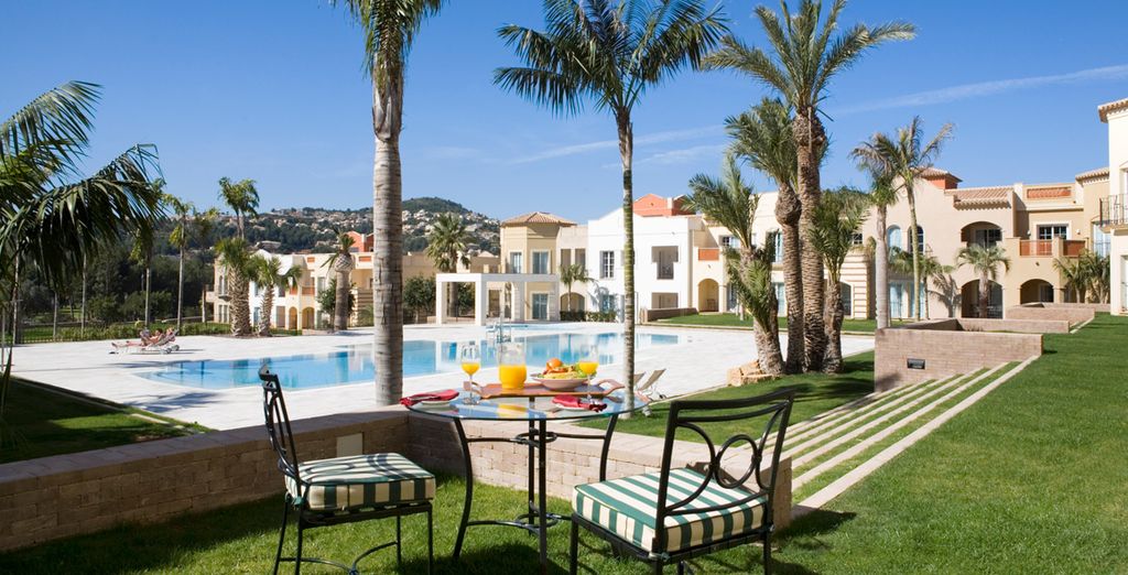The Residences La Sella - Costa Blanca