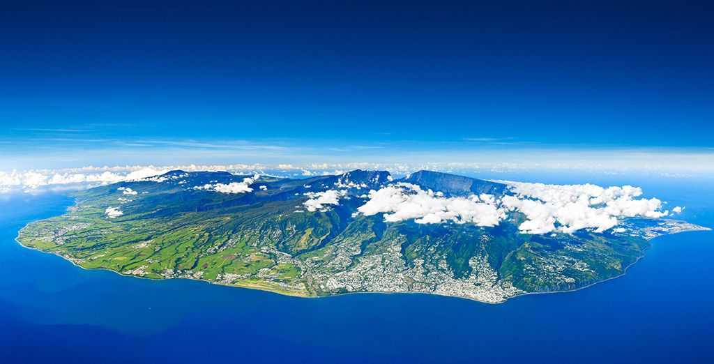 Autotour La R&eacute;union