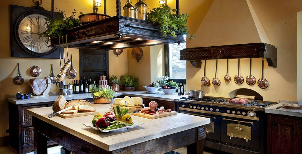 Castel Porrona Relais & Spa 5*