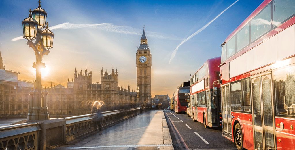 Marlin Aldgate Tower Bridge 4*