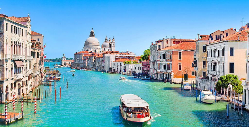 Hotel Gabrielli Veneti&euml;