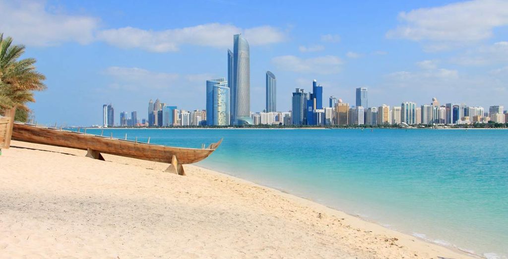 Grand Millennium en Radisson Blu combinatie