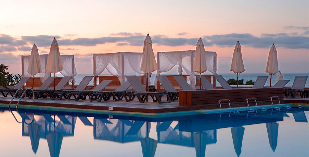 Palladium Hotel Don Carlos - Adults Only