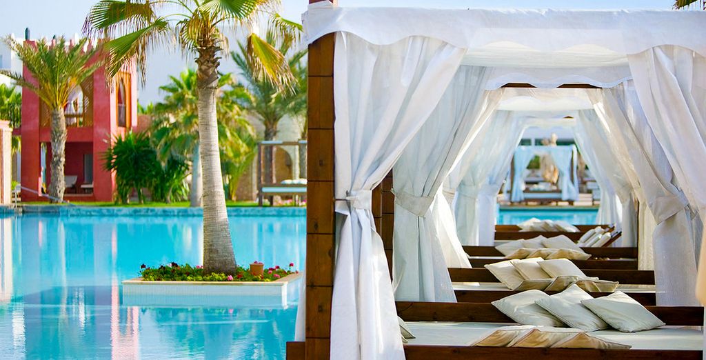 Sofitel Agadir Royal Bay Resort