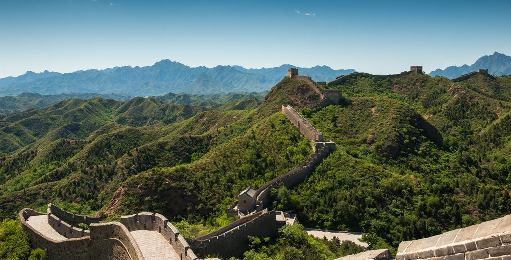 Ontdek China in 11 dagen
