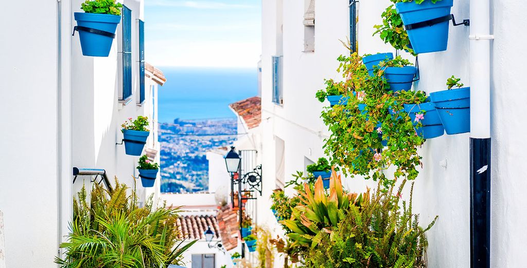 Marbella Playa Hotel