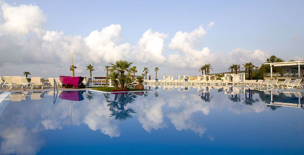 Hotel Holiday Village Montenegro