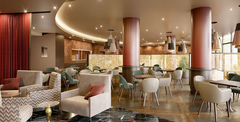 Leonardo Royal Hotel Venice Mestre 4*