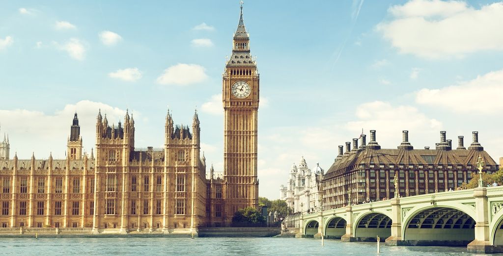 Copthorne Tara Hotel London Kensington