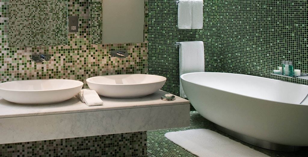 The St Regis Abu Dhabi 5*