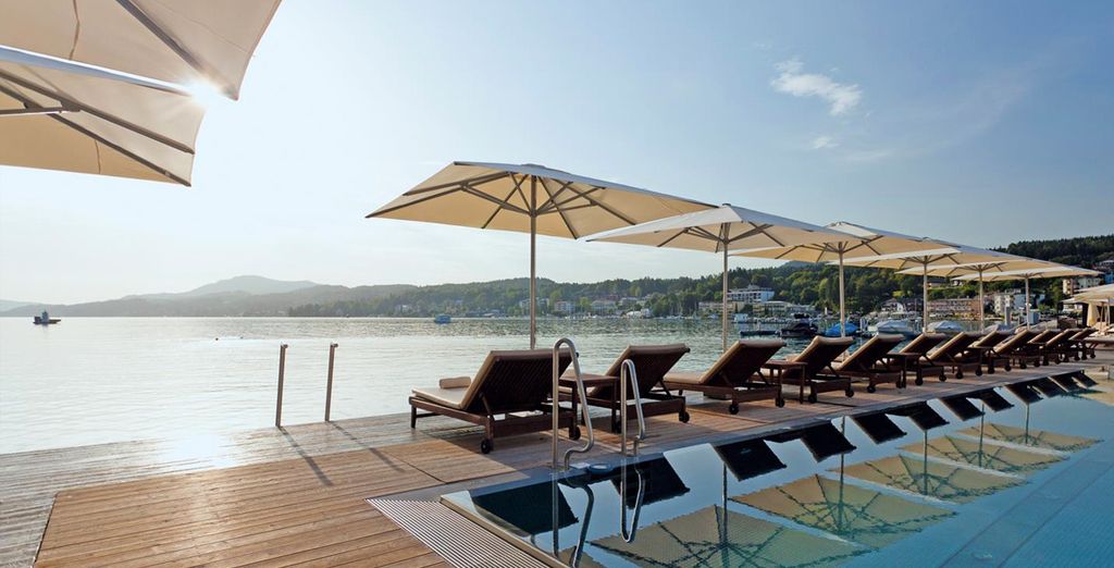 Falkensteiner Hotel & Spa Iadera 5* - Zadar