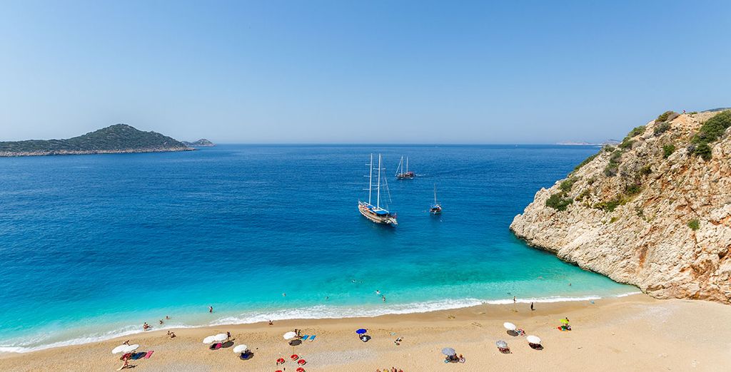 Rixos 5* Antalya Roulette