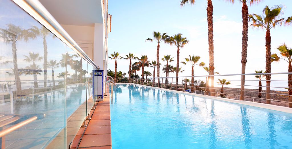 Iberostar Costa del Sol 4*