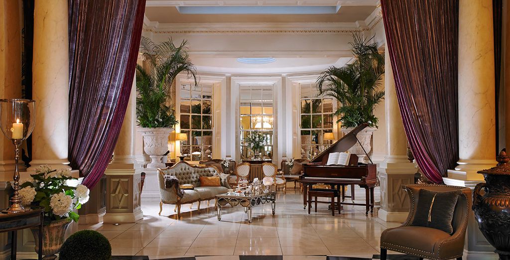 Great Southern Killarney 4*