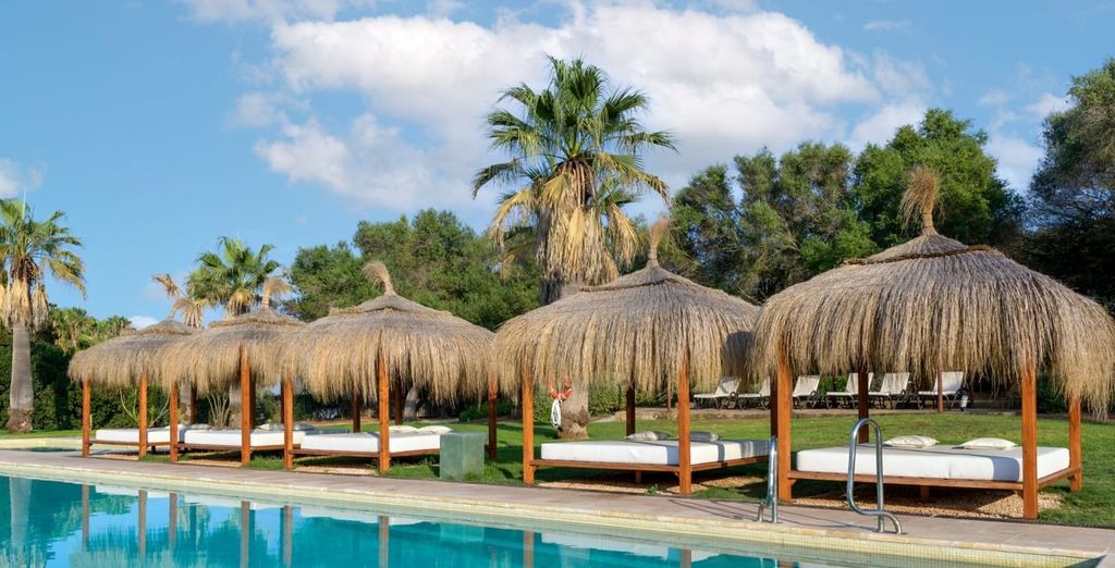 Hacienda Son Antem, Autograph Collection 5*