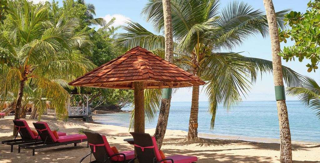 East Winds Resort 4*