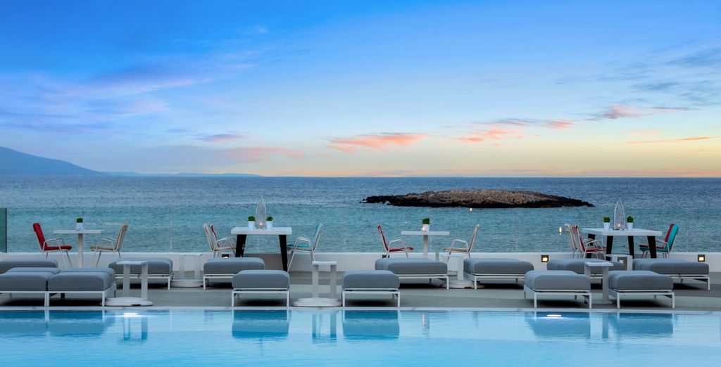 Marpunta Resort by Santikos Collection 4*