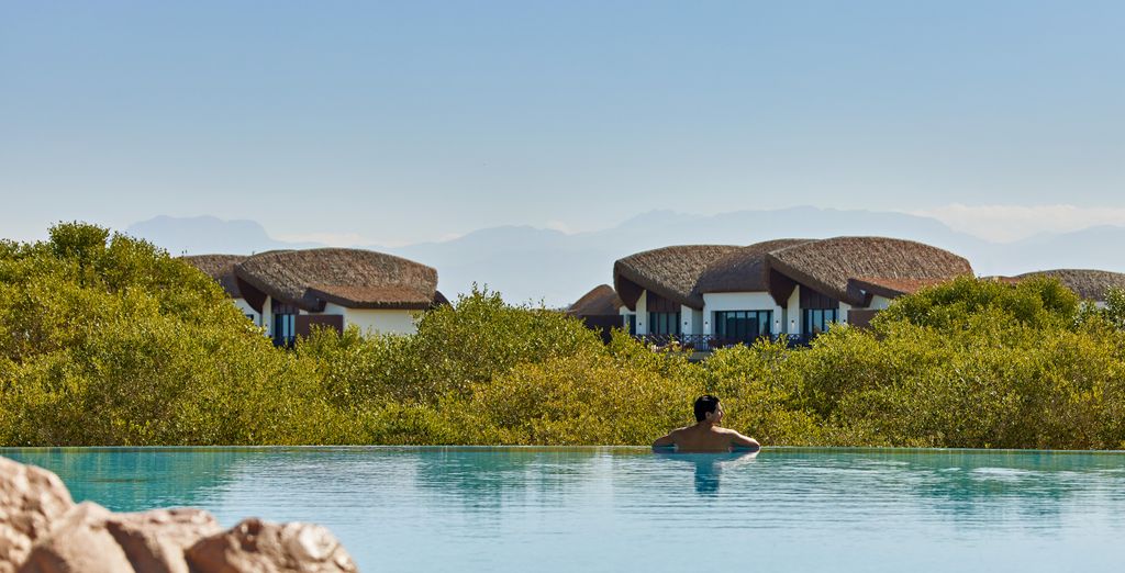 Anantara Mina Al Arab Ras Al Khaimah Resort 5*