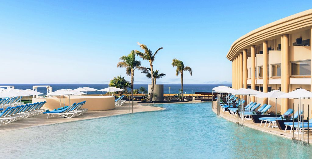 Iberostar Selection Fuerteventura Palace