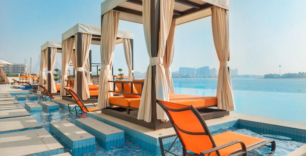 Royal Central The Palm Dubai